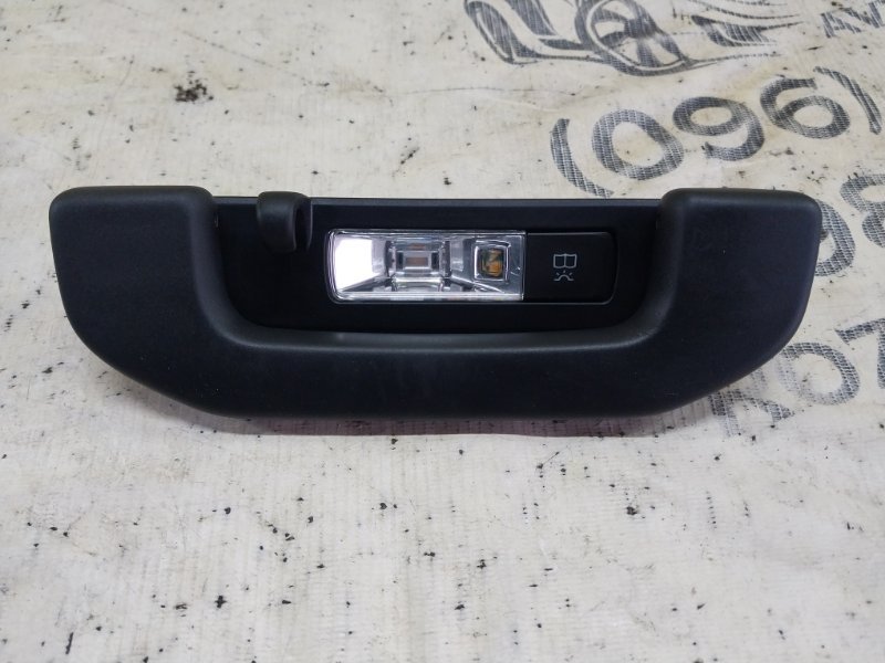 Ручка потолка задняя левая Mercedes-Benz GLB X247 D260920(D19)