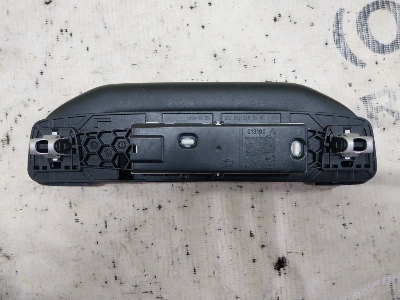 Ручка потолка задняя левая GLB 2020 X247 D260920(D19)