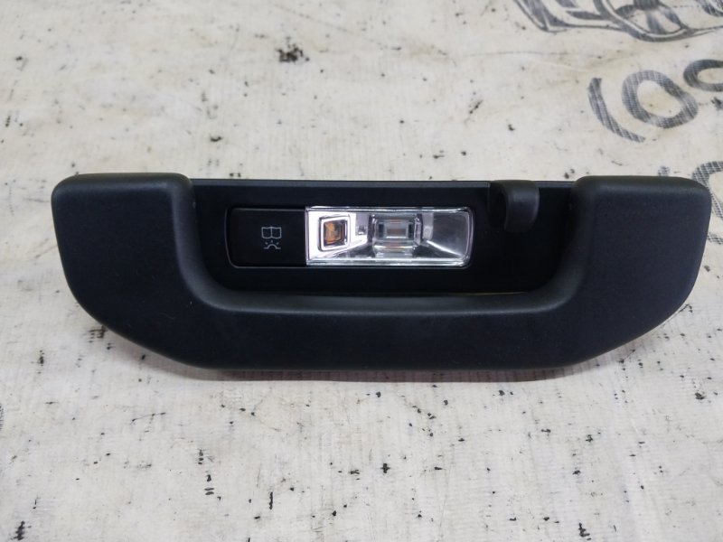 Ручка потолка задняя правая GLB 2020 X247 D260920(D19)