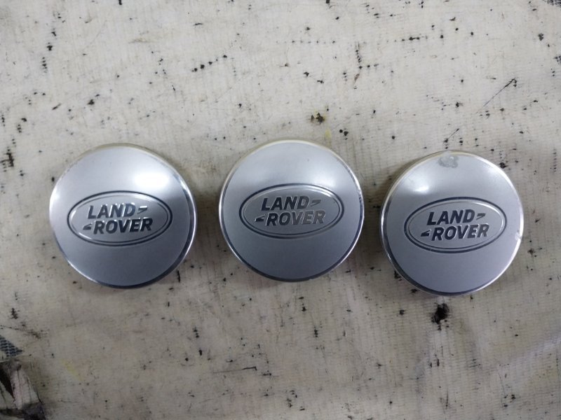 Колпак колеса Evoque 2016 L538 2.0L 16V TIVCT T/C Gen2 Колпак колеса Evoque 2016 L538 2.0L 16V TIVCT T/C Gen2