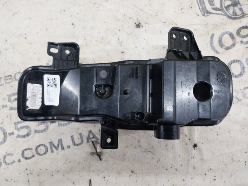 Фара противотуманная передняя правая Explorer 2020 3.0