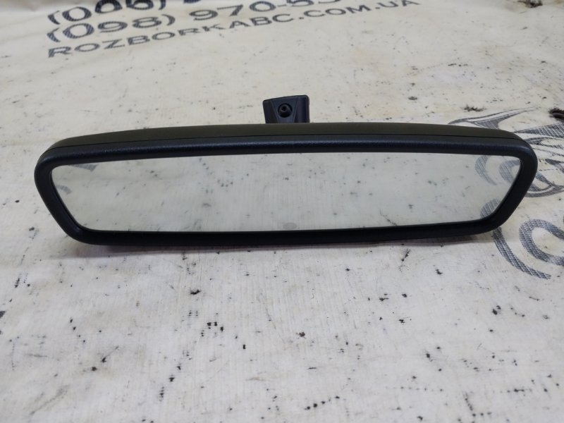 Зеркало салонное Explorer 2020 3.0 Зеркало салонное Explorer 2020 3.0