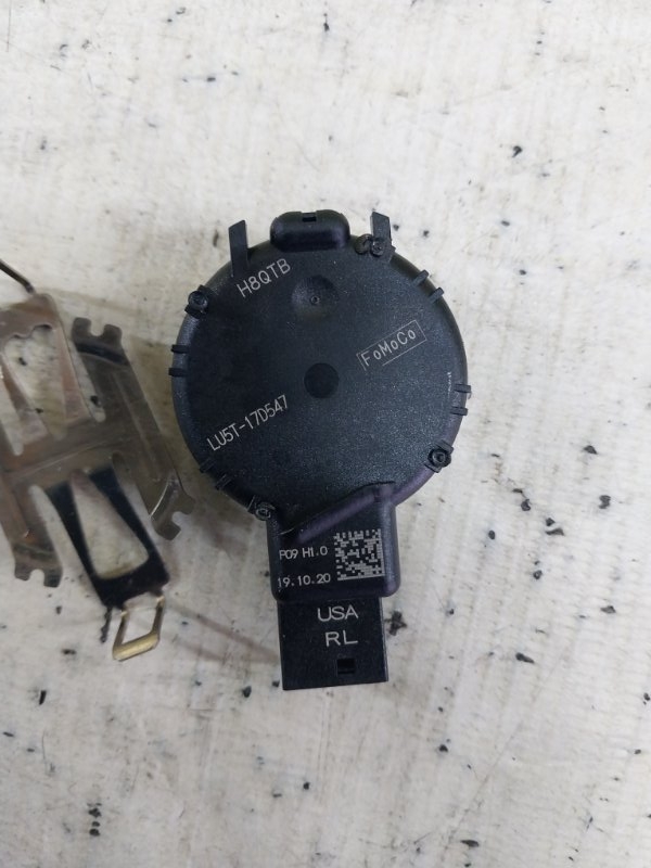 Датчик дождя Ford Explorer 3.0 Датчик дождя Ford Explorer 3.0