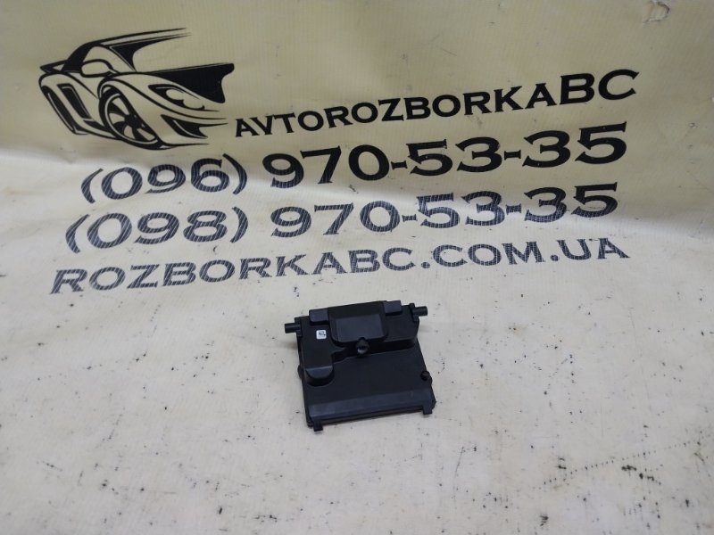 Камера на лобовое Ford Explorer 2020 3.0 LB5Z19H406A Б/У