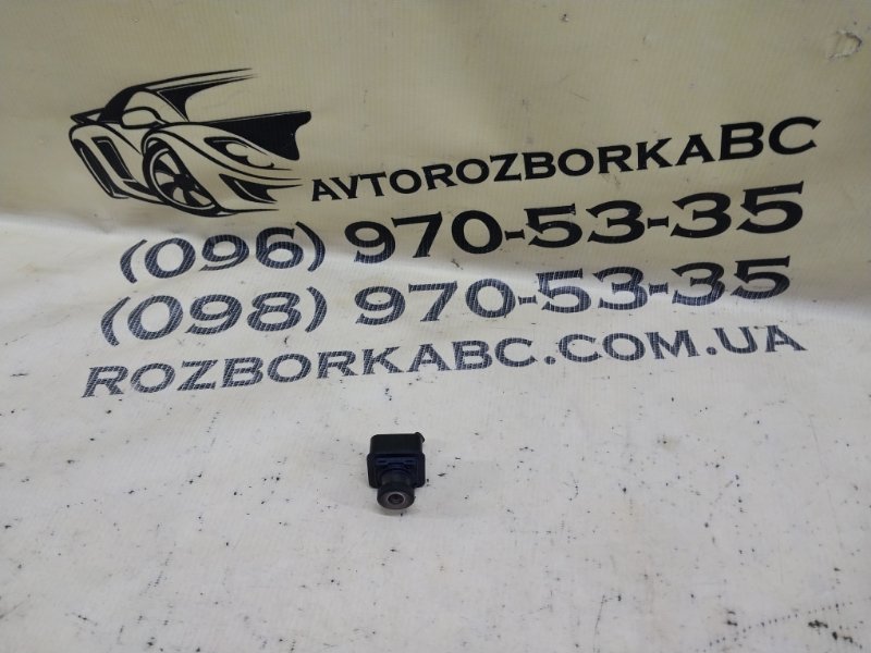 Камера заднього виду Ford Explorer 2020 3.0 JL7Z-19G490-F Б/У