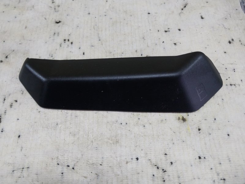 Накладка заднего фонаря левая Q3 2021 83A 2.0 CZRA Накладка заднего фонаря левая Q3 2021 83A 2.0 CZRA