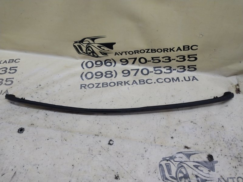 Запчасть вставка(накладка) капота Audi Q3 2021 83A 2.0 CZRA 83A 823 124 Б/У Вставка(накладка) капота Audi Q3 2021 83A 2.0 CZRA 83A 823 124 Б/У