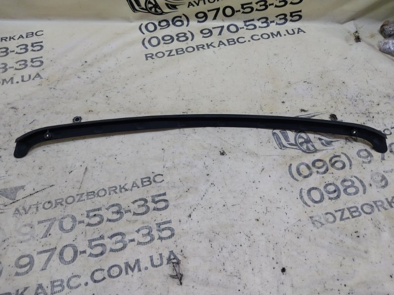 Вставка(накладка) капота Q3 2021 83A 2.0 CZRA Вставка(накладка) капота Q3 2021 83A 2.0 CZRA