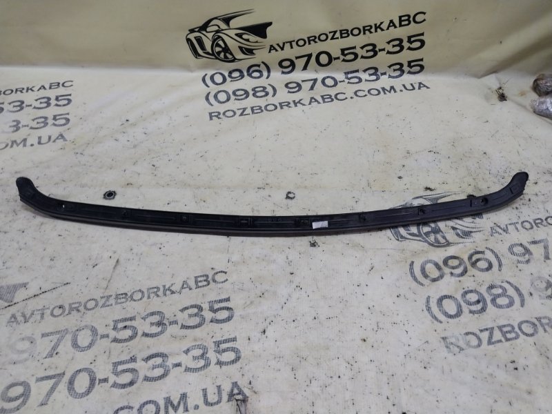 Вставка(накладка) капота Audi Q3 83A 2.0 CZRA Вставка(накладка) капота Audi Q3 83A 2.0 CZRA