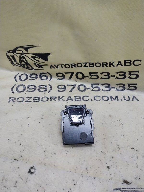 Камера на лобовое Audi S5 2017 Coupe 3.0 CWGD 8W6907217 Б/У