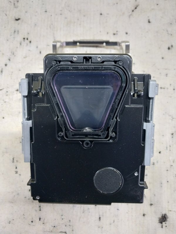 Камера на лобовое S5 2017 Coupe 3.0 CWGD