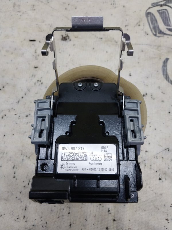 Камера на лобовое Audi S5 Coupe 3.0 CWGD