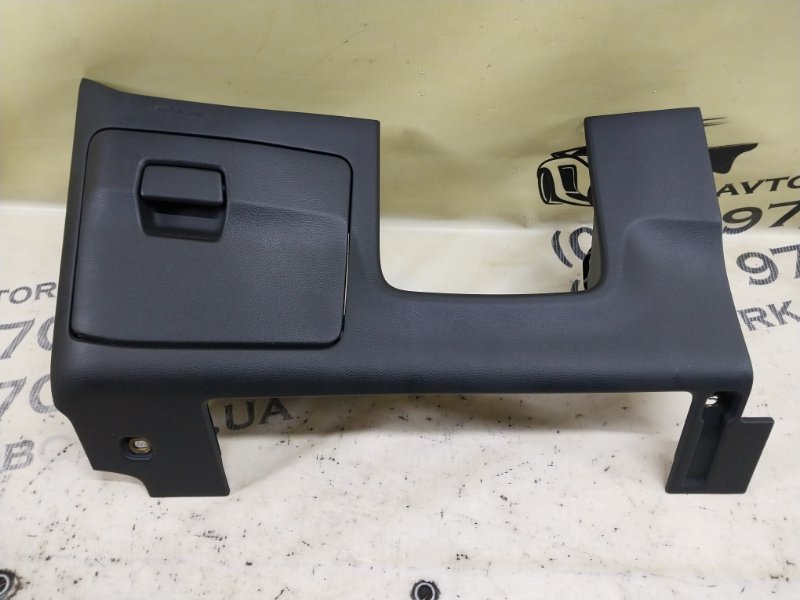 Бардачок торпеди S5 2017 Coupe 3.0 CWGD