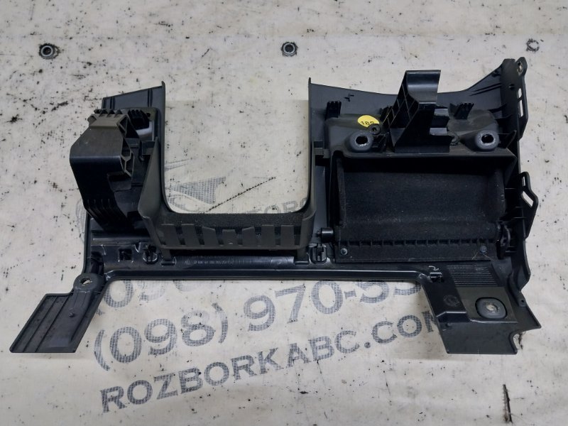 Бардачок торпеди S5 2017 Coupe 3.0 CWGD