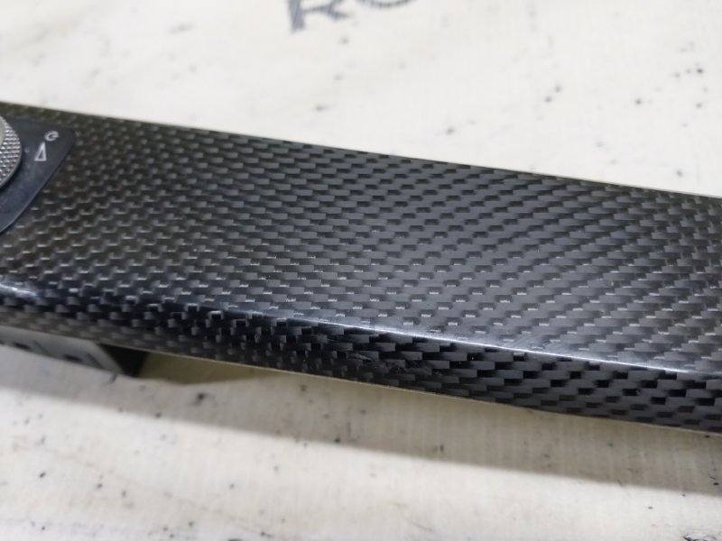 Декоративная накладка S5 2017 Coupe 3.0 CWGD