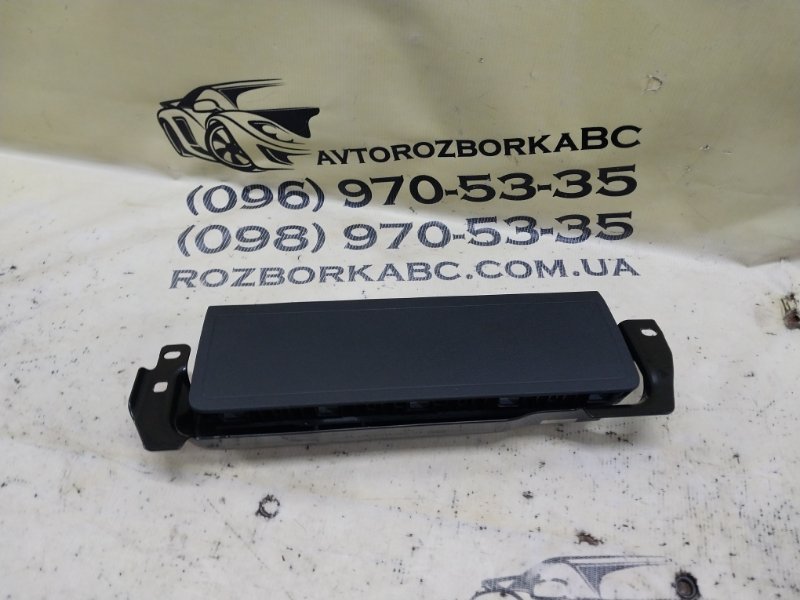 Подушка безопасности в колени правая Audi S5 2017 Coupe 3.0 CWGD 8W0 880 842 D Б/У