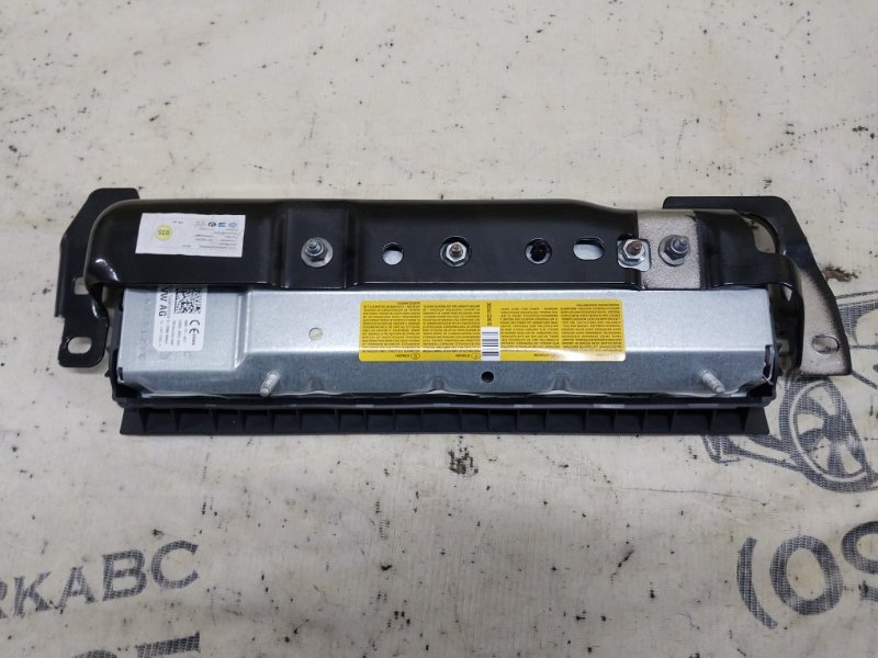 Подушка безопасности в колени правая Audi S5 Coupe 3.0 CWGD