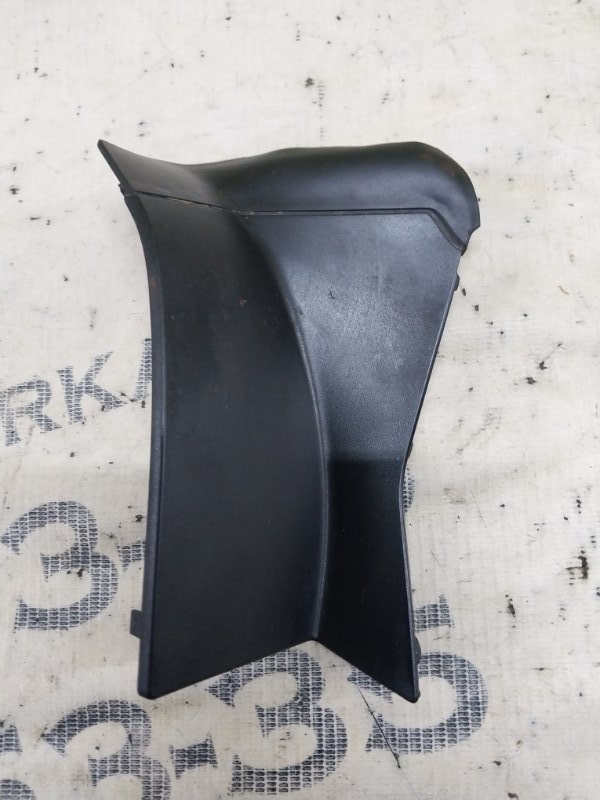 Накладка стоп-сигнала правая S5 2017 Coupe 3.0 CWGD