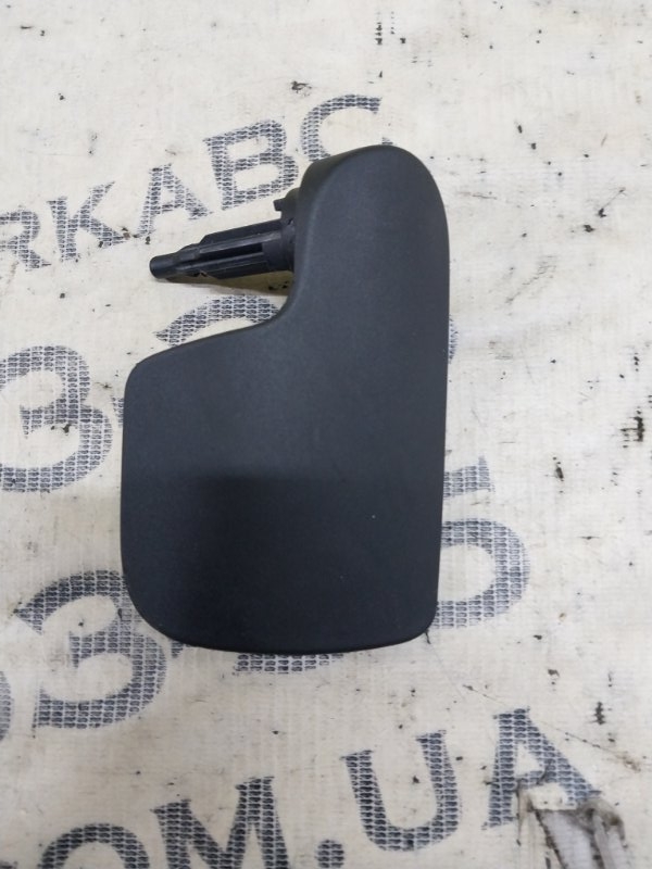 Ручка открывания капота S5 2017 Coupe 3.0 CWGD