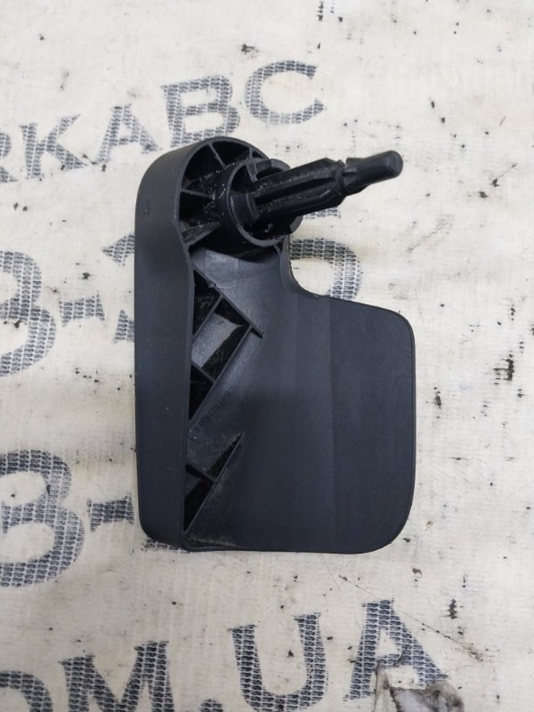 Ручка открывания капота Audi S5 Coupe 3.0 CWGD