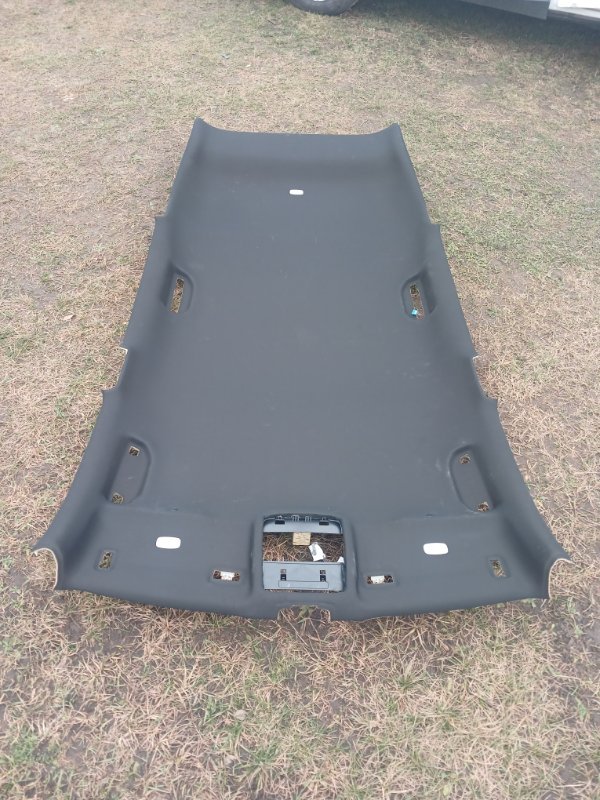 Потолок GLB 2020 X247 D260920(D19)