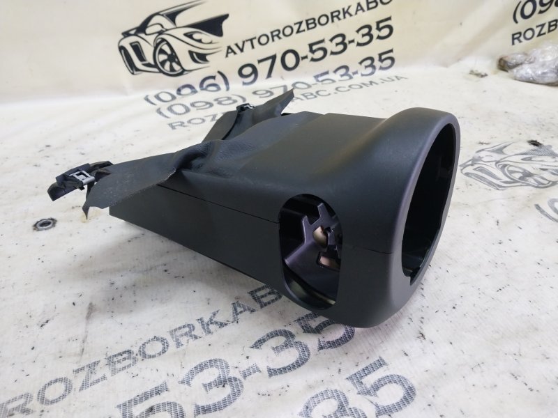 Кожух рулевой колонки Audi S5 Coupe 3.0 CWGD