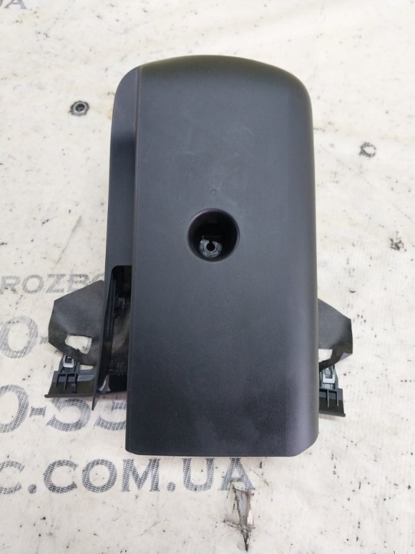 Кожух рулевой колонки S5 2017 Coupe 3.0 CWGD