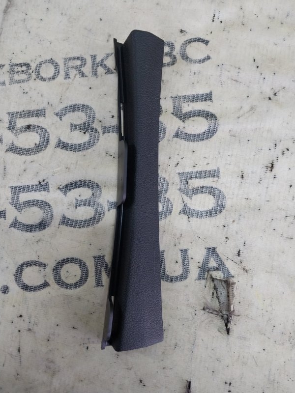 Накладка салона S5 2017 Coupe 3.0 CWGD