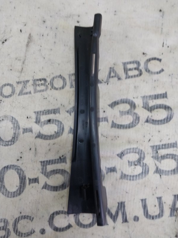 Накладка салона Audi S5 Coupe 3.0 CWGD