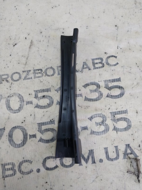 Накладка салона S5 2017 Coupe 3.0 CWGD