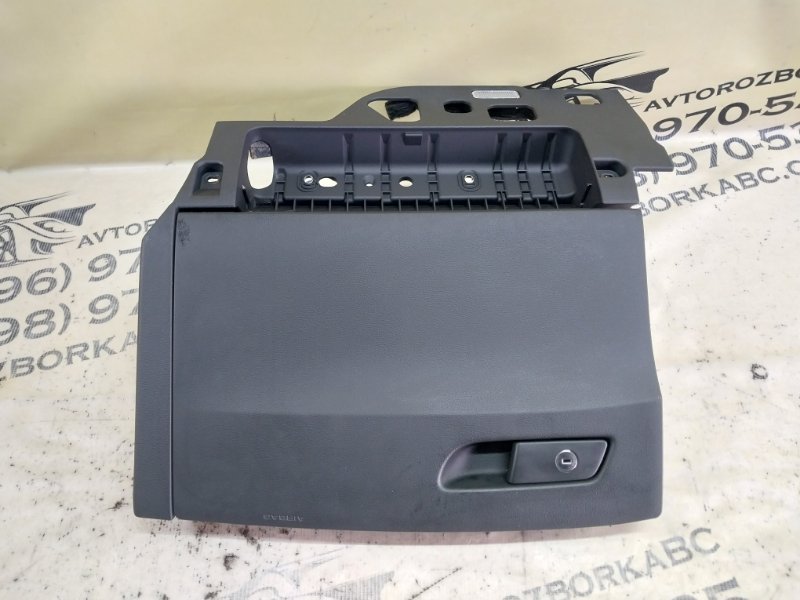 Бардачок торпеди S5 2017 Coupe 3.0 CWGD