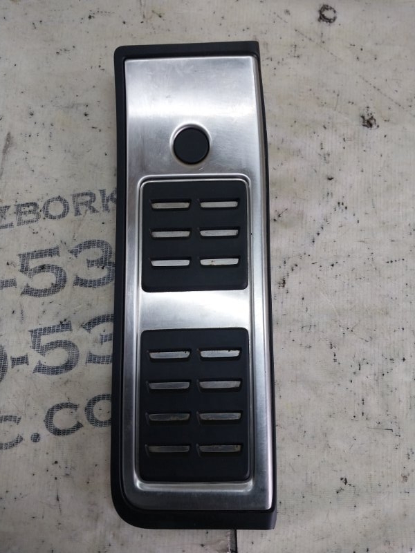 Накладка под ногу водителя S5 2017 Coupe 3.0 CWGD