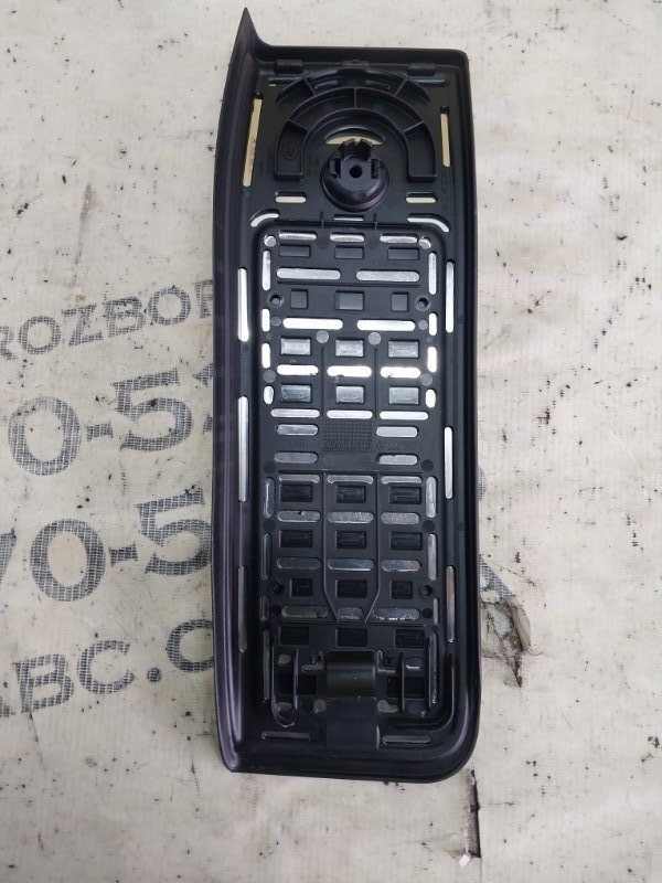 Накладка под ногу водителя Audi S5 Coupe 3.0 CWGD