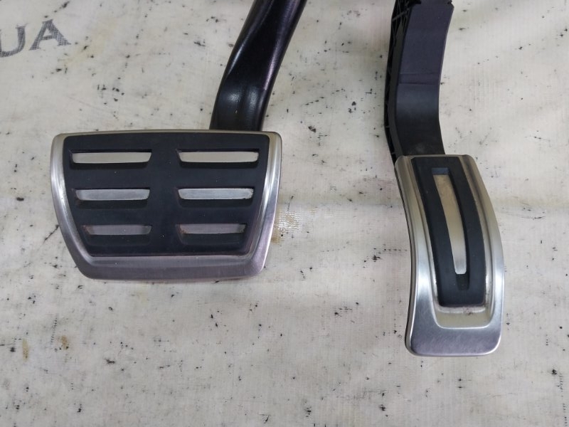 Блок педалей S5 2017 Coupe 3.0 CWGD