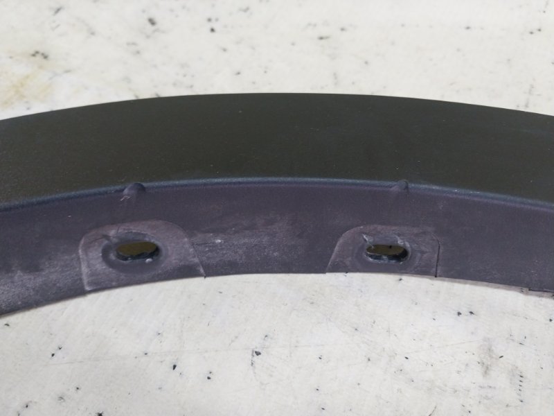 Накладка арки крыла задняя правая X1 2020 F48 B46A20O1 Накладка арки крыла задняя правая X1 2020 F48 B46A20O1