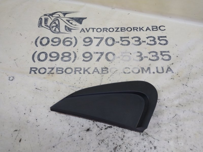 Запчасть декоративная накладка левая Hyundai Ioniq Hybrid 2019 1.6 DOHC - GDI 87810g2000 Б/У Декоративная накладка левая Hyundai Ioniq Hybrid 2019 1.6 DOHC - GDI 87810g2000 Б/У