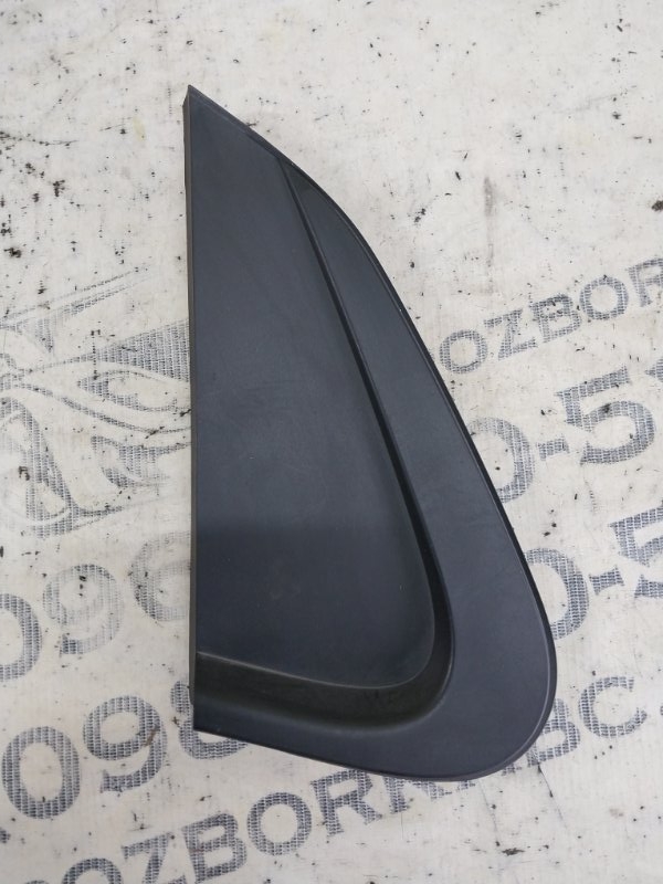 Декоративная накладка левая Ioniq Hybrid 2019 1.6 DOHC - GDI Декоративная накладка левая Ioniq Hybrid 2019 1.6 DOHC - GDI