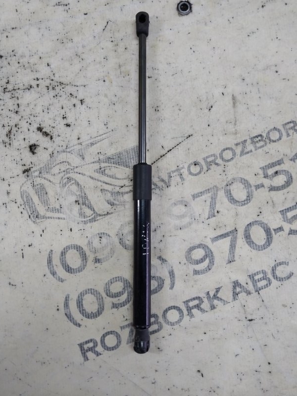 Амортизатор капота левый Ioniq Hybrid 2019 1.6 DOHC - GDI Амортизатор капота левый Ioniq Hybrid 2019 1.6 DOHC - GDI