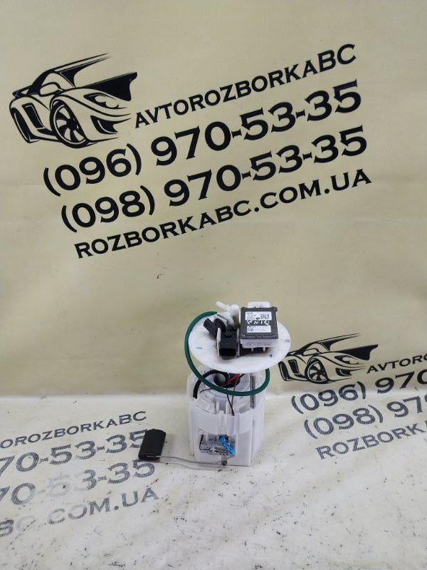 Запчасть топливный насос Hyundai Ioniq Hybrid 2019 1.6 DOHC - GDI 31110G2000 Б/У Топливный насос Hyundai Ioniq Hybrid 2019 1.6 DOHC - GDI 31110G2000 Б/У