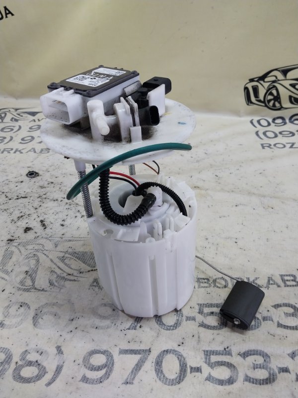 Топливный насос Ioniq Hybrid 2019 1.6 DOHC - GDI Топливный насос Ioniq Hybrid 2019 1.6 DOHC - GDI