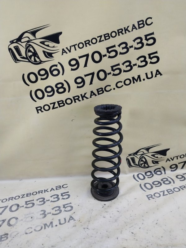 Запчасть пружина подвески задняя Hyundai Ioniq Hybrid 2019 1.6 DOHC - GDI 55350G2300 Б/У Пружина подвески задняя Hyundai Ioniq Hybrid 2019 1.6 DOHC - GDI 55350G2300 Б/У