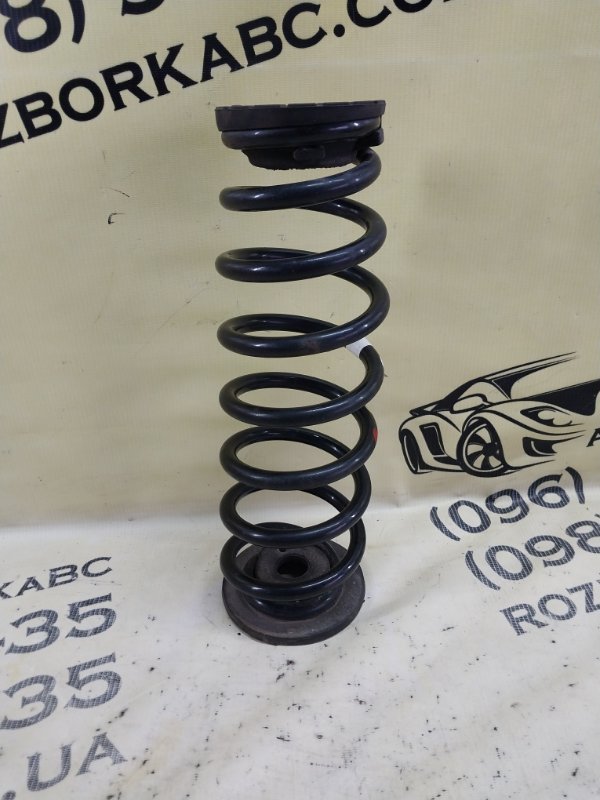 Пружина подвески задняя Ioniq Hybrid 2019 1.6 DOHC - GDI Пружина подвески задняя Ioniq Hybrid 2019 1.6 DOHC - GDI