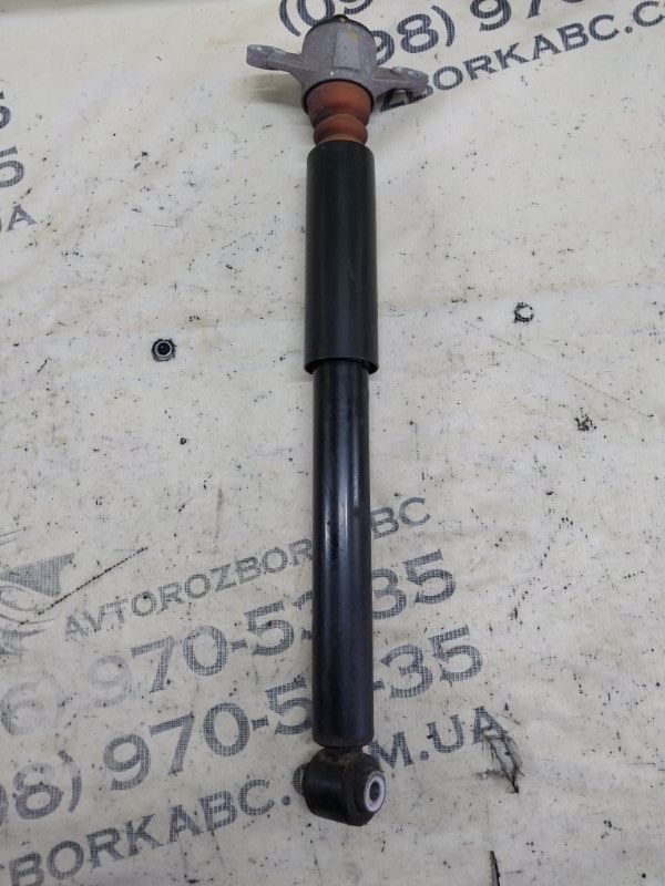 Амортизатор задний Hyundai Ioniq Hybrid 1.6 DOHC - GDI Амортизатор задний Hyundai Ioniq Hybrid 1.6 DOHC - GDI