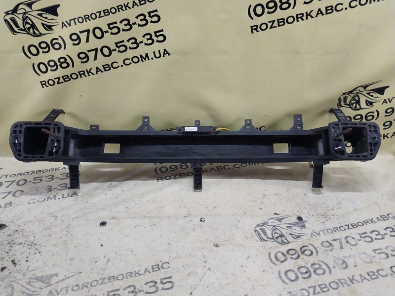 Усилитель бампера задний Hyundai Ioniq Hybrid 1.6 DOHC - GDI Усилитель бампера задний Hyundai Ioniq Hybrid 1.6 DOHC - GDI