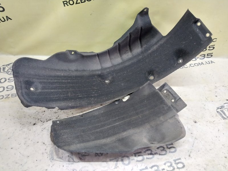 Запчасть подкрылок задний правый Hyundai Ioniq Hybrid 2019 1.6 DOHC - GDI 86824G2500 Б/У Подкрылок задний правый Hyundai Ioniq Hybrid 2019 1.6 DOHC - GDI 86824G2500 Б/У