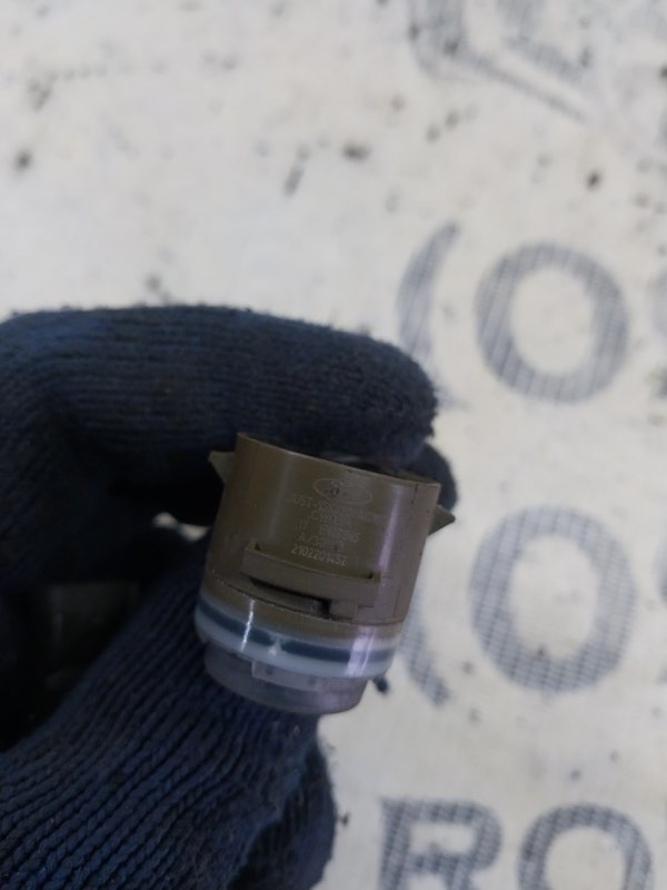 Парктроник задний Ford Explorer 3.0