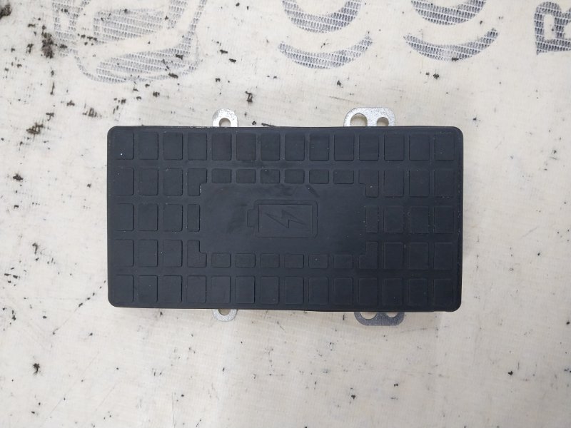 Безпроводная зарядка Explorer 2020 3.0