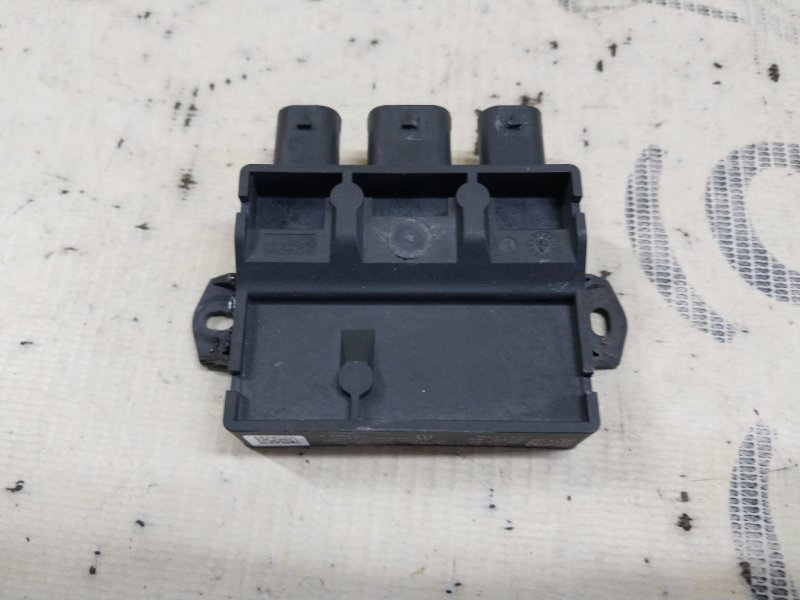 Блок крышки багажника Explorer 2020 3.0