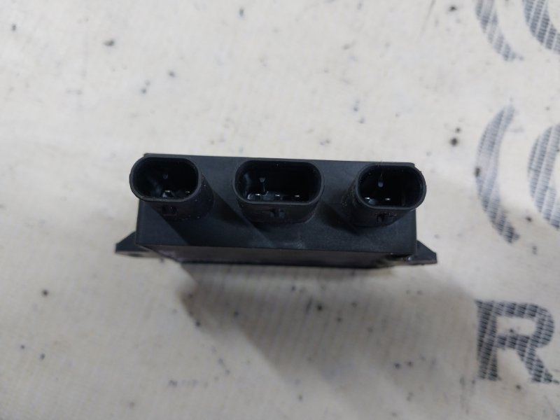 Блок крышки багажника Explorer 2020 3.0