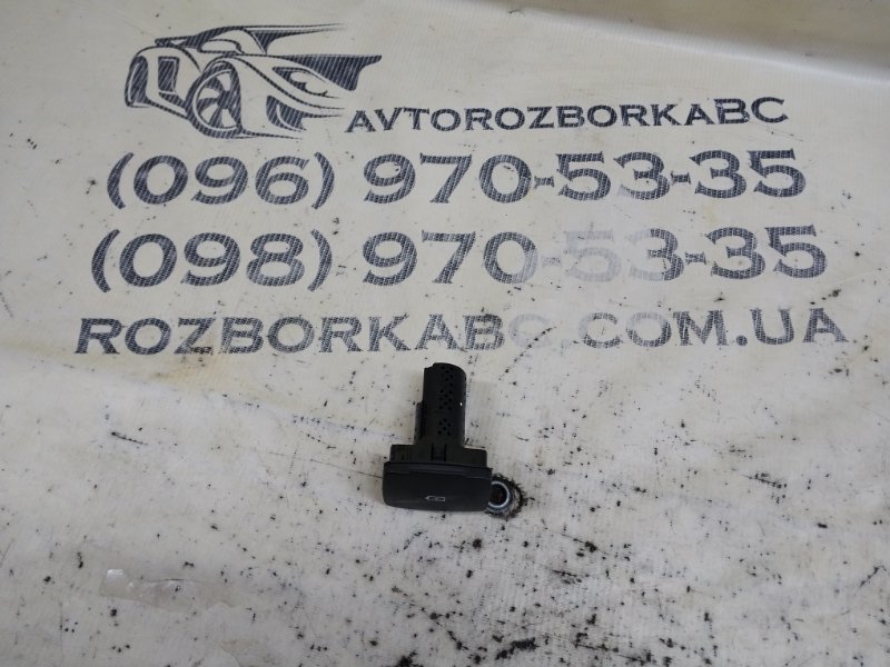 Разъём зарядки Ford Explorer 2020 3.0 LU5T19J211AA Б/У